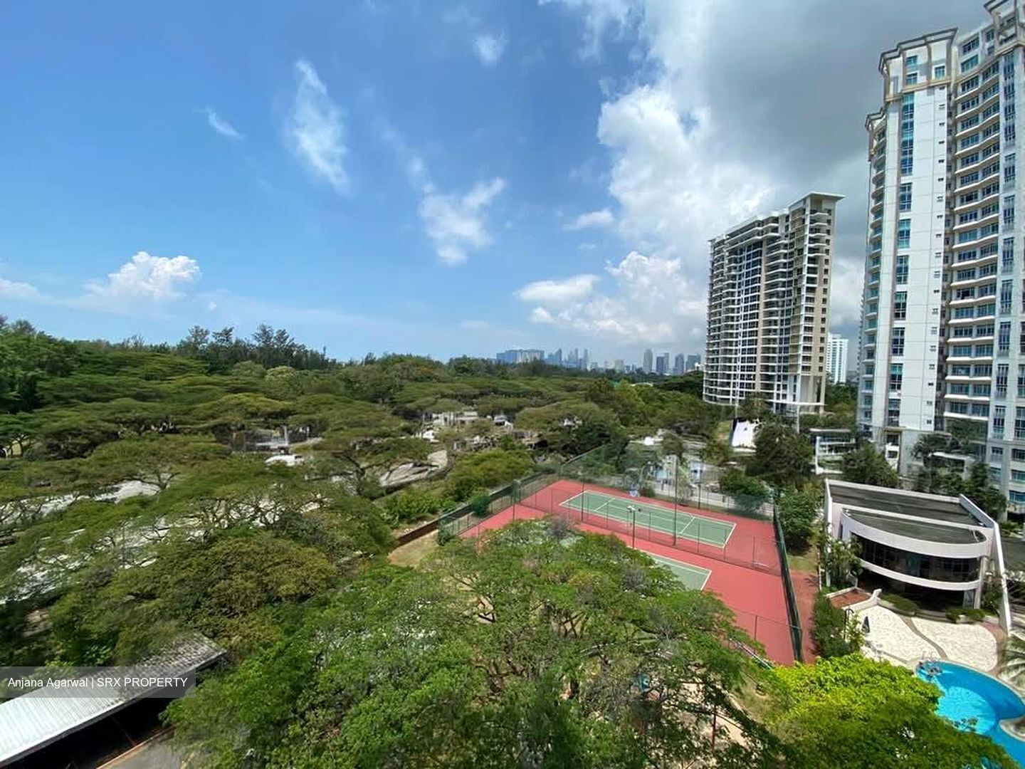 Hawaii Tower (D15), Condominium #555613001